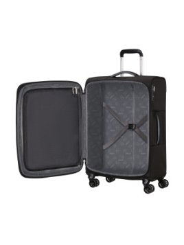 américan tourister 157366/MJ4005 valise taille m américan tourister cloudrider valise