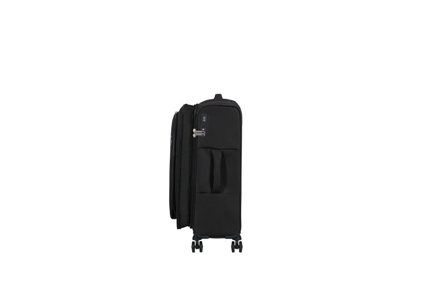américan tourister 157366/MJ4005 valise taille m américan tourister cloudrider valise