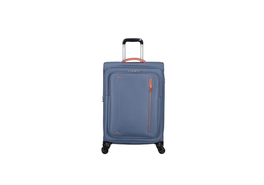 américan tourister 157366/MJ4005 valise taille m américan tourister cloudrider valise