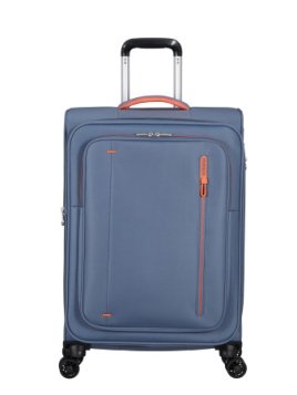 américan tourister 157366/MJ4005 valise taille m américan tourister cloudrider valise