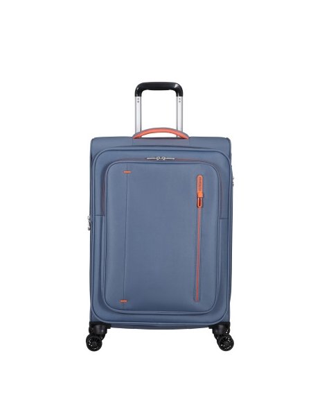 américan tourister 157366/MJ4005 valise taille m américan tourister cloudrider valise