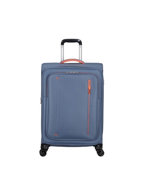 américan tourister 157366/MJ4005 valise taille m américan tourister cloudrider valise