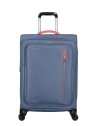américan tourister 157366/MJ4005 valise taille m américan tourister cloudrider valise