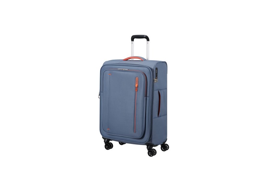 américan tourister 157366/MJ4005 valise taille m américan tourister cloudrider valise