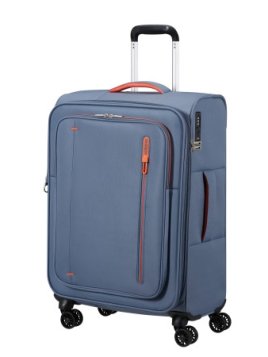 américan tourister 157366/MJ4005 valise taille m américan tourister cloudrider valise