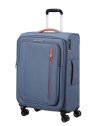 américan tourister 157366/MJ4005 valise taille m américan tourister cloudrider valise