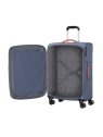 américan tourister 157366/MJ4005 valise taille m américan tourister cloudrider valise
