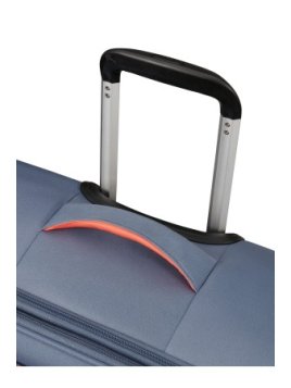 américan tourister 157366/MJ4005 valise taille m américan tourister cloudrider valise