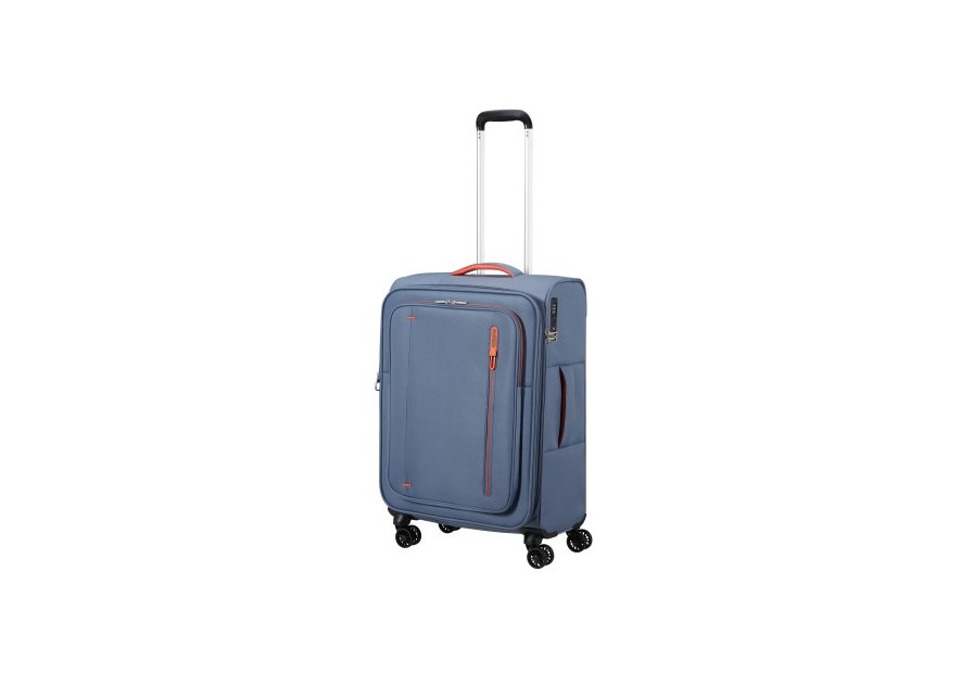 américan tourister 157366/MJ4005 valise taille m américan tourister cloudrider valise