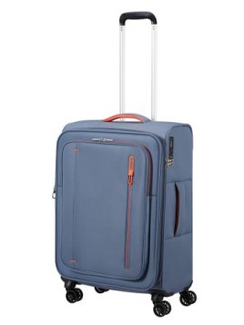 américan tourister 157366/MJ4005 valise taille m américan tourister cloudrider valise