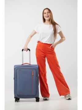 américan tourister 157366/MJ4005 valise taille m américan tourister cloudrider valise