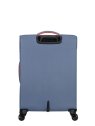 américan tourister 157366/MJ4005 valise taille m américan tourister cloudrider valise
