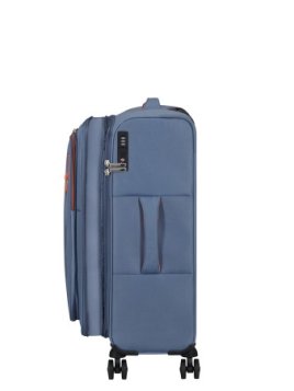 américan tourister 157366/MJ4005 valise taille m américan tourister cloudrider valise