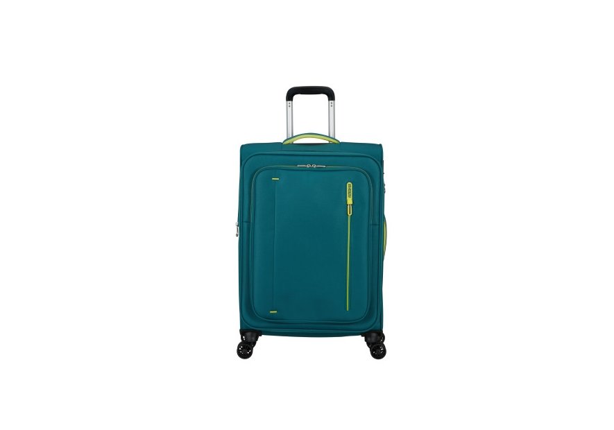 américan tourister 157366/MJ4005 valise taille m américan tourister cloudrider valise