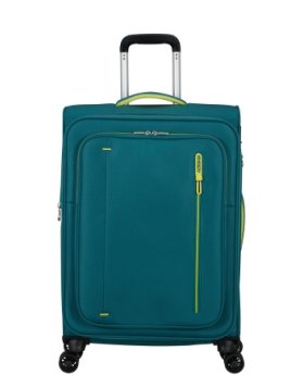 américan tourister 157366/MJ4005 valise taille m américan tourister cloudrider valise