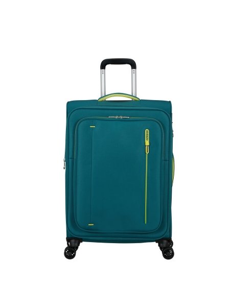 américan tourister 157366/MJ4005 valise taille m américan tourister cloudrider valise
