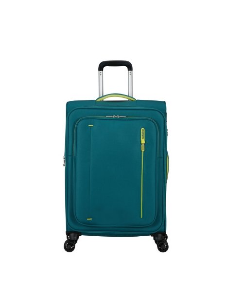 américan tourister 157366/MJ4005 valise taille m américan tourister cloudrider valise