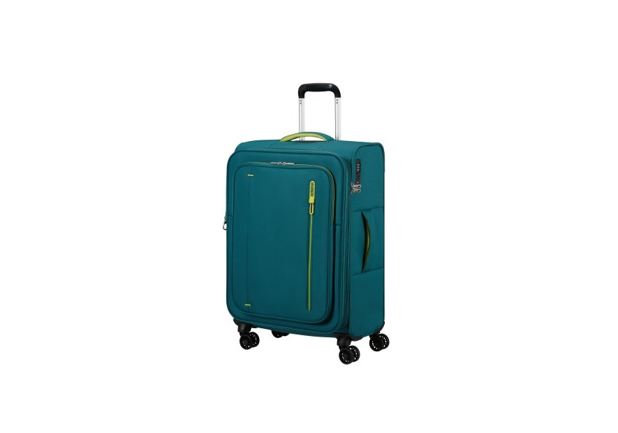 américan tourister 157366/MJ4005 valise taille m américan tourister cloudrider valise