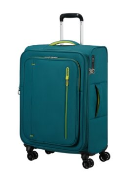 américan tourister 157366/MJ4005 valise taille m américan tourister cloudrider valise