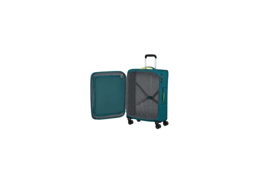 américan tourister 157366/MJ4005 valise taille m américan tourister cloudrider valise