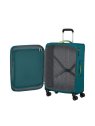 américan tourister 157366/MJ4005 valise taille m américan tourister cloudrider valise