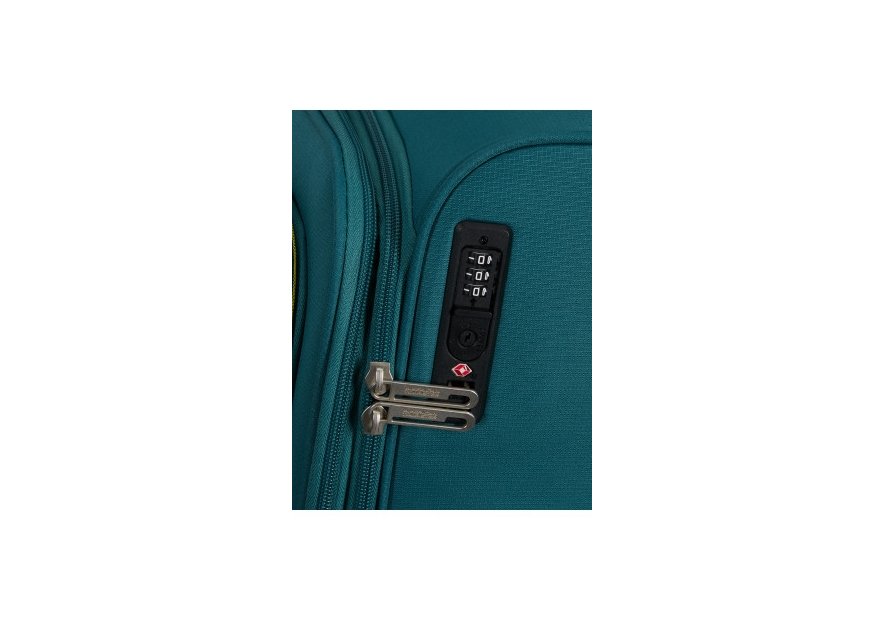 américan tourister 157366/MJ4005 valise taille m américan tourister cloudrider valise