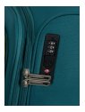 américan tourister 157366/MJ4005 valise taille m américan tourister cloudrider valise