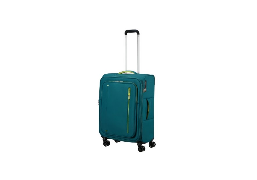 américan tourister 157366/MJ4005 valise taille m américan tourister cloudrider valise