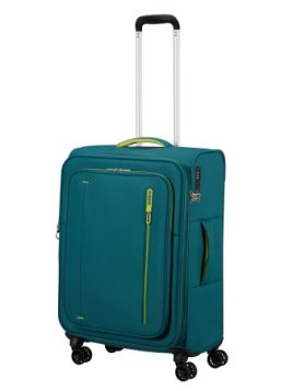 américan tourister 157366/MJ4005 valise taille m américan tourister cloudrider valise