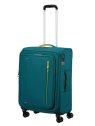 américan tourister 157366/MJ4005 valise taille m américan tourister cloudrider valise