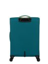 américan tourister 157366/MJ4005 valise taille m américan tourister cloudrider valise