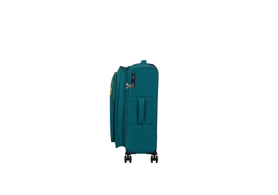 américan tourister 157366/MJ4005 valise taille m américan tourister cloudrider valise