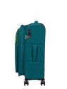 américan tourister 157366/MJ4005 valise taille m américan tourister cloudrider valise