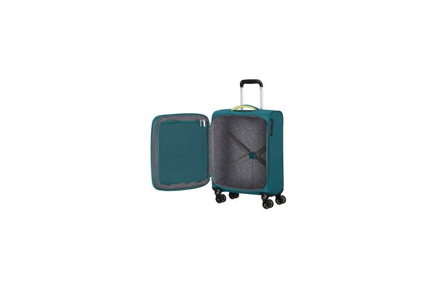 américan tourister 157365/MJ004 valise cabine s américan tourister cloudrider valise cabine