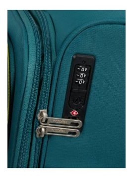 américan tourister 157365/MJ004 valise cabine s américan tourister cloudrider valise cabine