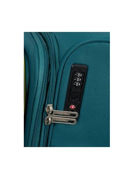 américan tourister 157365/MJ004 valise cabine s américan tourister cloudrider valise cabine