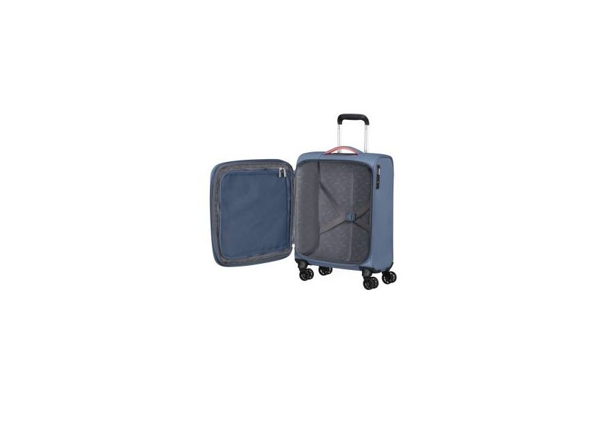 américan tourister 157365/MJ004 valise cabine s américan tourister cloudrider valise cabine