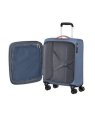 américan tourister 157365/MJ004 valise cabine s américan tourister cloudrider valise-cabine