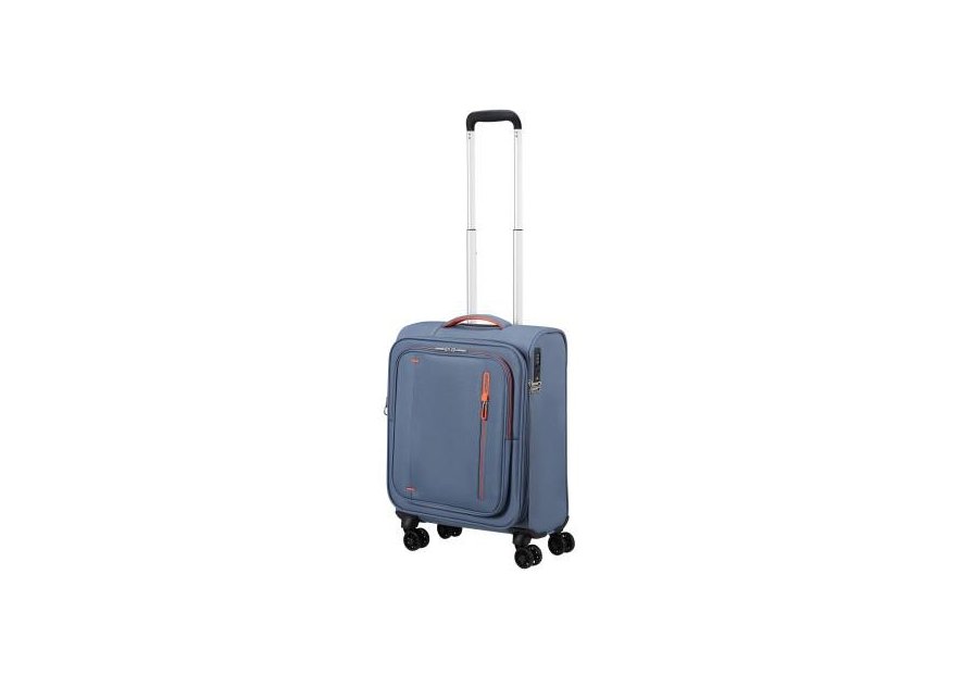 américan tourister 157365/MJ004 valise cabine s américan tourister cloudrider valise cabine