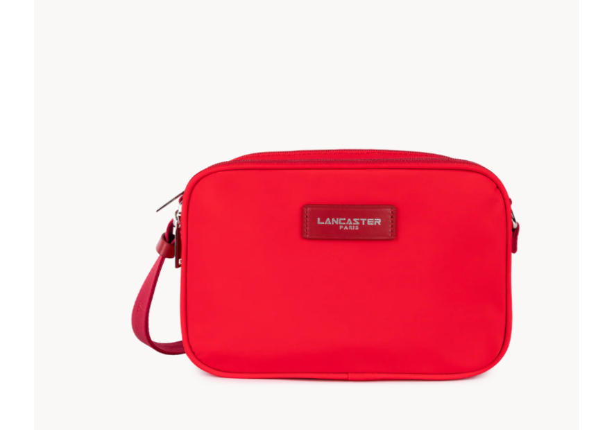 Lancaster 510-76 sac bandoulière trotteur s basic vita lancaster Sacs à mains