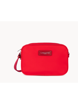 Lancaster 510-76 sac bandoulière trotteur s basic vita lancaster Sacs à mains