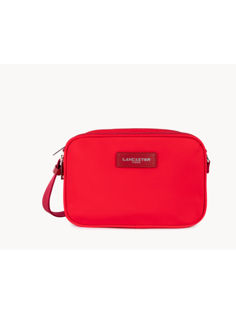 Lancaster 510-76 sac bandoulière trotteur s basic vita lancaster sacs-a-mains