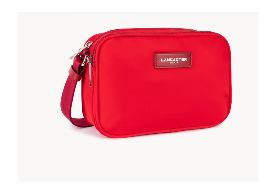 Lancaster 510-76 sac bandoulière trotteur s basic vita lancaster Sacs à mains