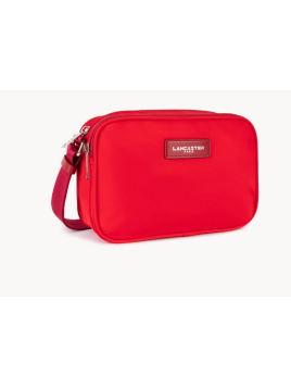 Lancaster 510-76 sac bandoulière trotteur s basic vita lancaster Sacs à mains