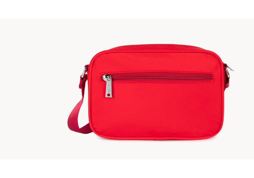 Lancaster 510-76 sac bandoulière trotteur s basic vita lancaster Sacs à mains