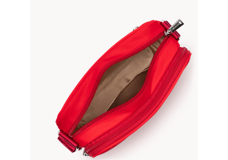 Lancaster 510-76 sac bandoulière trotteur s basic vita lancaster Sacs à mains