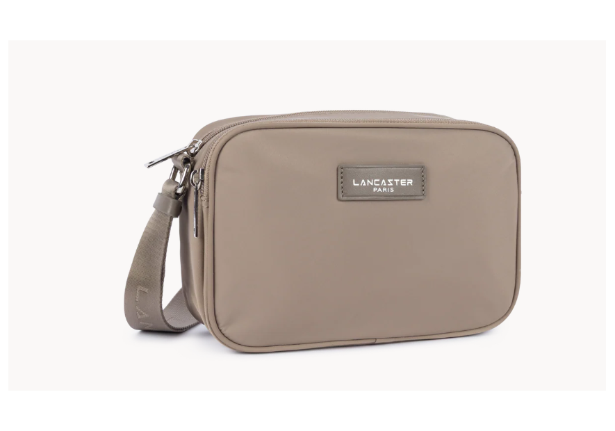 Lancaster 510-76 sac bandoulière trotteur s basic vita lancaster Sacs à mains