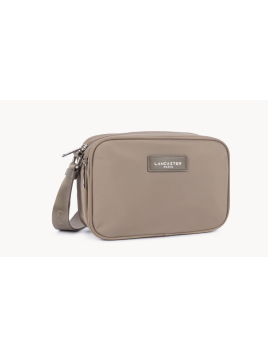 Lancaster 510-76 sac bandoulière trotteur s basic vita lancaster Sacs à mains