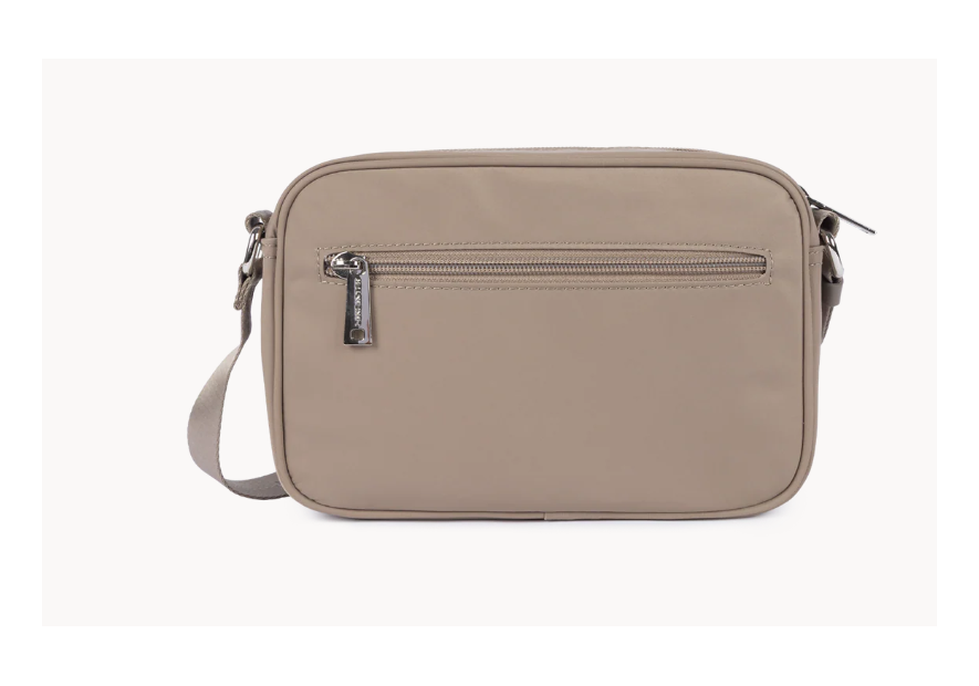 Lancaster 510-76 sac bandoulière trotteur s basic vita lancaster Sacs à mains