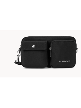 Lancaster 510-91 sac caméra bag s multipoche basic pocket Sacs à mains